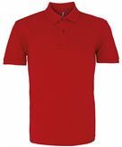 Cardinal Red
