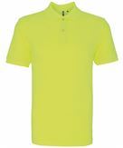 Neon Yellow